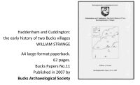 Haddenham and Cuddington