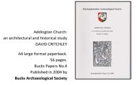 Addington Church