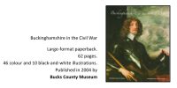 Buckinghamshire in the Civil War