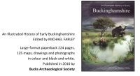 An Illustrated History of Early Buckinghamshire
