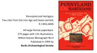 Pennyland and Hartigans