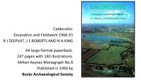Caldecotte