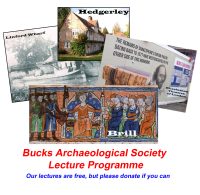 Lecture Programme Donation
