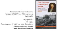 How one man transformed a town
