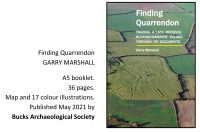 Finding Quarrendon