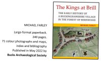 The Kings at Brill