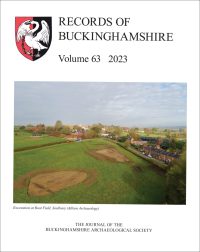 Records of Bucks 63