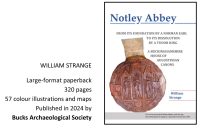 Notley Abbey