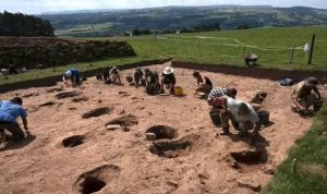 Excavations