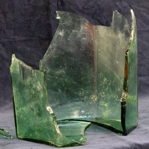 Roman Glass Stoke Mandeville