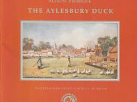 The Aylesbury Duck