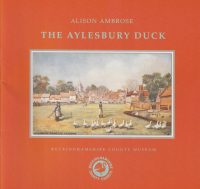 The Aylesbury Duck