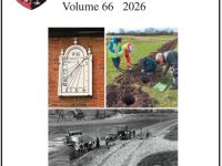 Records of Buckinghamshire 66
