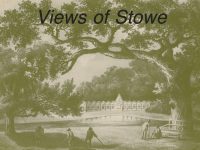 Views of Stowe