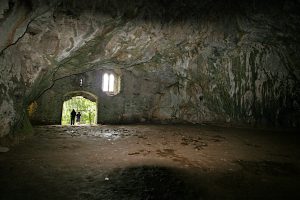 Wogan Cavern Pembroke