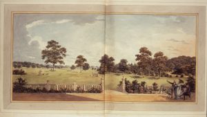 BAS Lecture on Ashridge